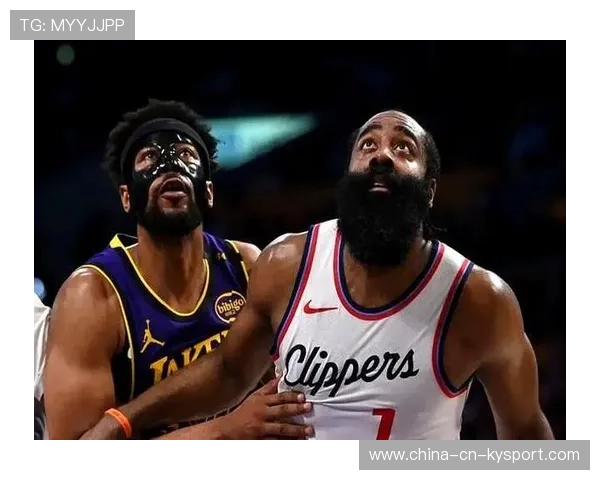 湖人掉队、西部乱战加剧！一周内名次或再巨震