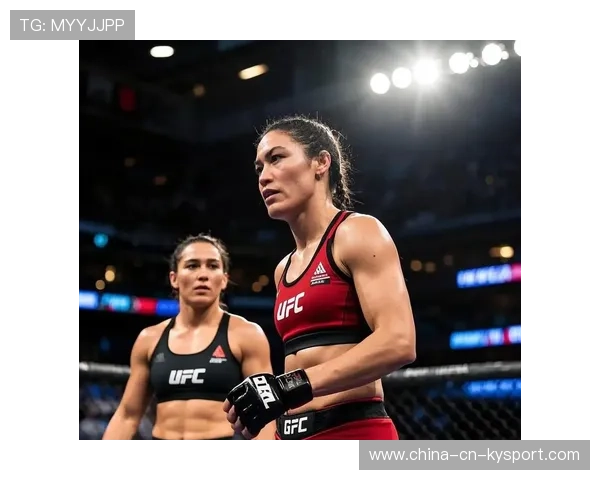 UFC女子组选手在重量管理方面表现稳定