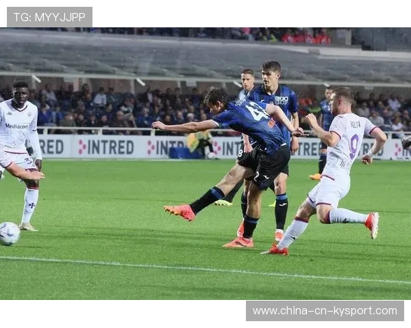 佛罗伦萨冈萨雷斯斜插奔袭异常犀利